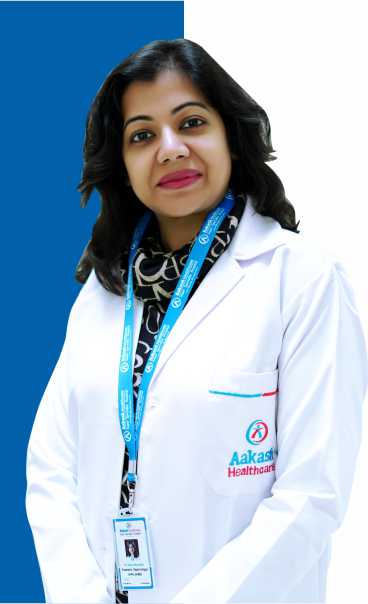 Dr.Neha Bhandari